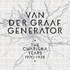 Van Der Graaf Generator: The Charisma Years 1970-1978 (Blu-ray)