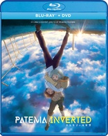 Nausicaä of the Valley of the Wind Blu-ray (風の谷のナウシカ