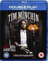 演唱会 Tim Minchin and The Heritage Orchestra - Live at The Royal Albert Hall