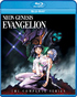 Neon Genesis Evangelion: Complete Series (Blu-ray)