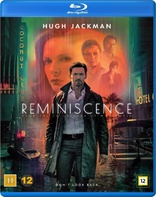 Reminiscence (Blu-ray Movie)