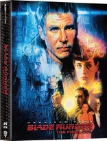 Blade Runner (Blu-ray Movie)