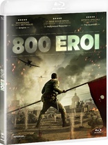 800 Eroi (Blu-ray Movie)