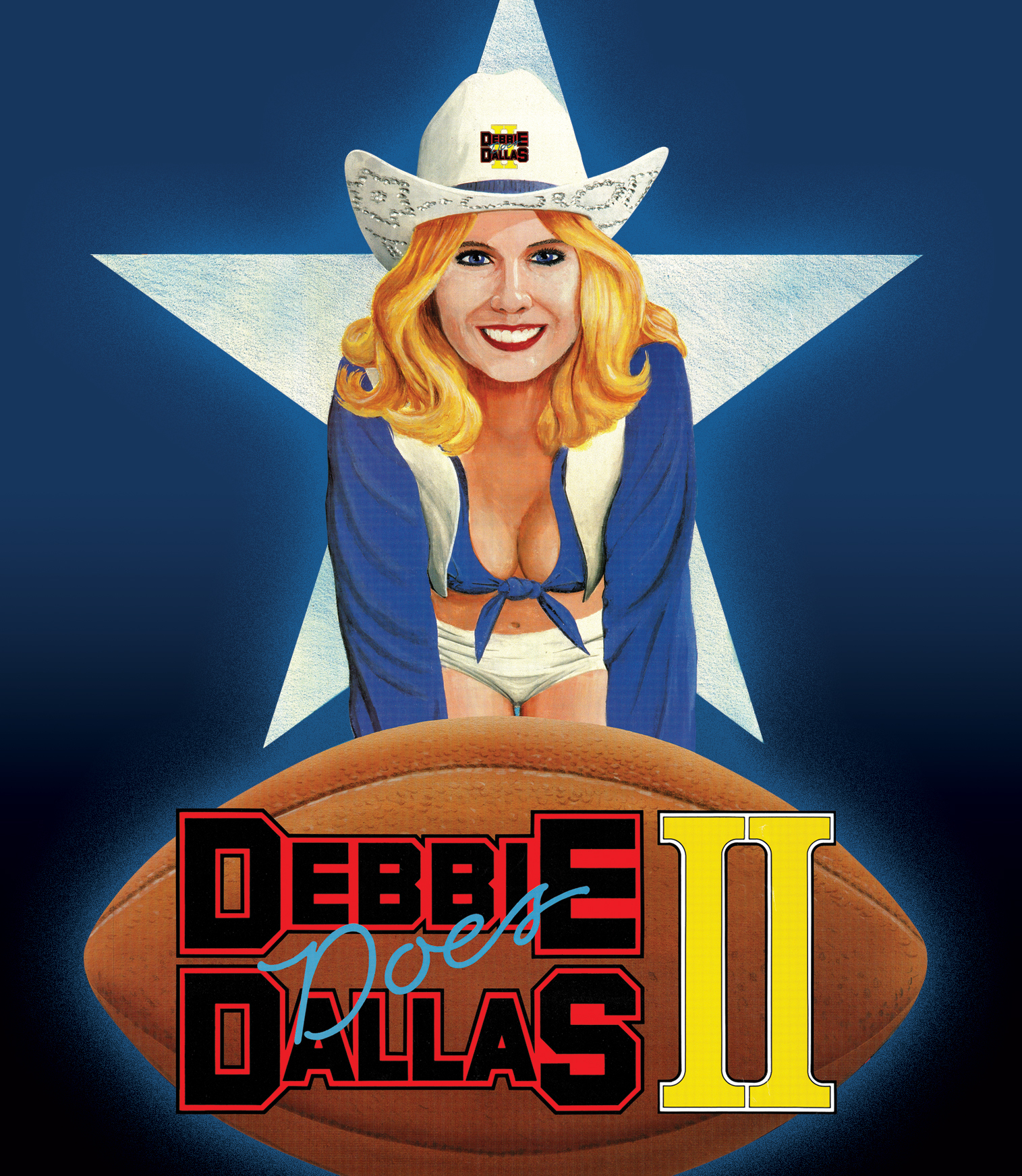 Debbie dies dallas