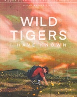 Wild Tigers I Have Known (Blu-ray Movie)