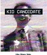 Kid Candidate (Blu-ray Movie)