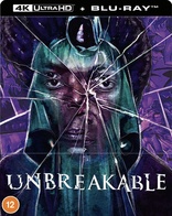 Unbreakable 4K (Blu-ray Movie)