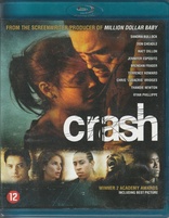 Crash (Blu-ray Movie), temporary cover art