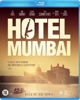 Hotel Mumbai (Blu-ray Movie)