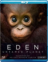 伊甸园：最后的秘境 Eden: Untamed Planet