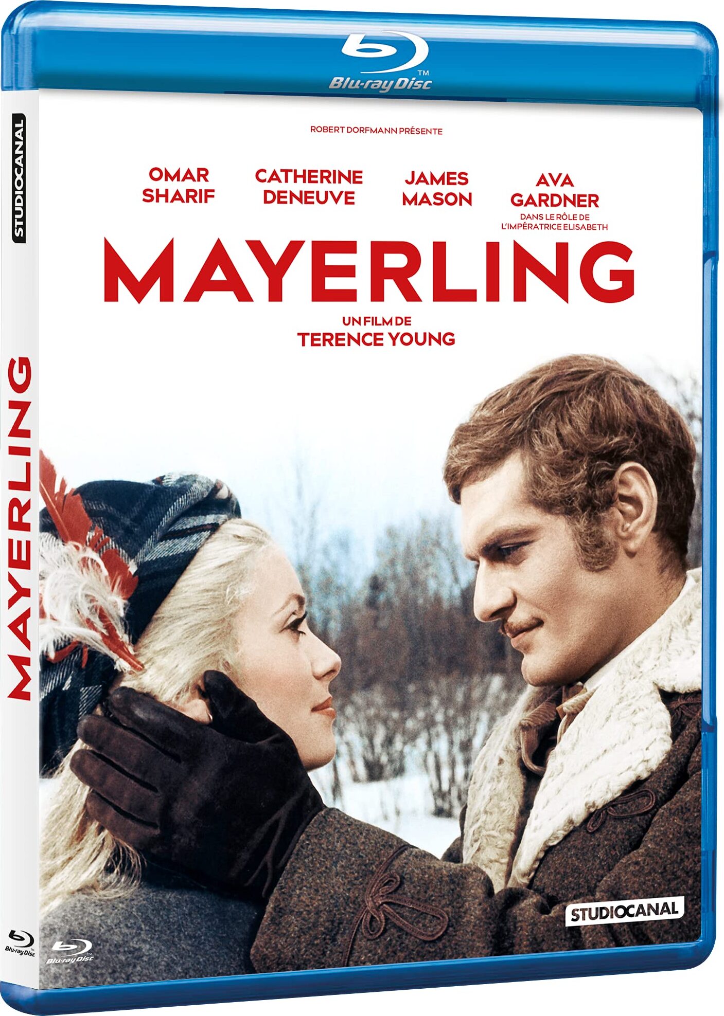 その他 Macmillan: Mayerling [DVD] [Import] mayerling - 1968 dvd Italian Import: Amazon.ca: Movies & TV