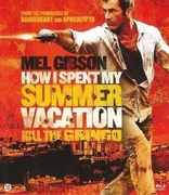 How I Spent My Summer Vacation (Blu-ray Movie)