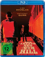 Last Train from Gun Hill (Blu-ray Movie)