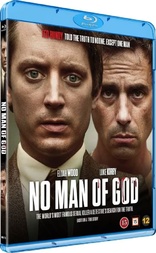 No Man of God (Blu-ray Movie)