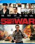 5 Days of War (Blu-ray Movie)