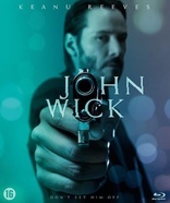 John Wick (Blu-ray Movie)