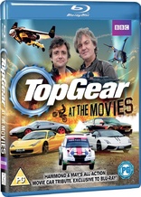 电影中的顶级齿轮 Top Gear at the Movies