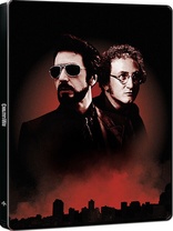 Carlito's Way 4K (Blu-ray Movie), temporary cover art