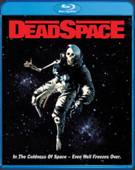 Dead Space Blu-ray (Shout Factory Exclusive)