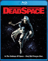 Dead Space (Blu-ray Movie)