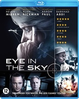 Eye in the Sky (Blu-ray Movie)