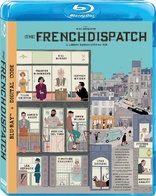 法兰西特派 The French Dispatch