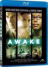 Awake (Blu-ray Movie)