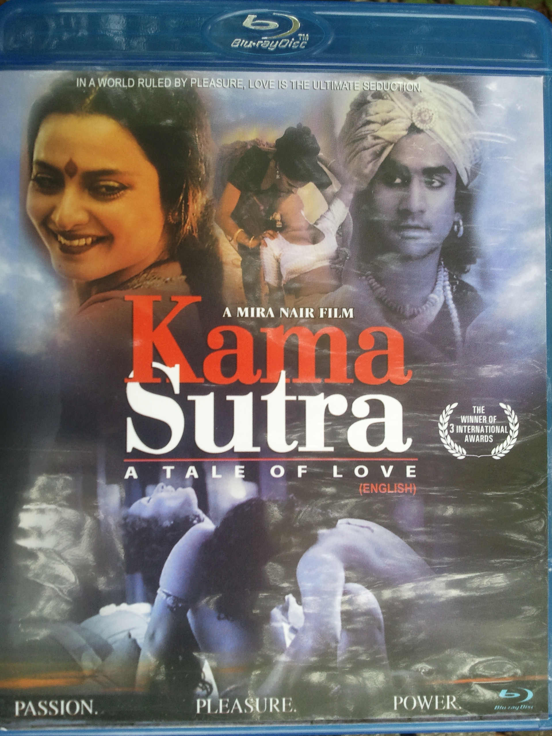 A tale love sutra: of [download] Kama