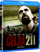 Celda 211 (Blu-ray Movie)