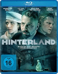 Hinterland Blu-ray (Germany)