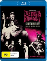 The Devil Rides Out (Blu-ray Movie)