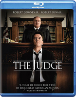 The Judge (Blu-ray Movie)