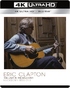 Eric Clapton: The Lady in the Balcony - Lockdown Sessions 4K (Blu-ray)