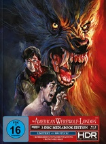 An American Werewolf in London (1981) 4K Restoration – Gateway Film Center