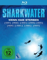 Sharkwater - Wenn Haie sterben (Blu-ray Movie)