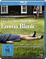 艾玛·布兰克的最后一天/该死的艾玛 De laatste dagen van Emma Blank