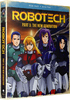 Robotech - Part 3: The New Generation (Blu-ray)