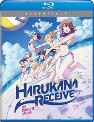 Harukana Receive Discussion