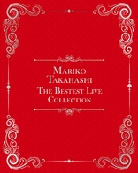 Mariko Takahashi: Carnegie Hall N.Y. Complete Live Blu-ray (Amazon