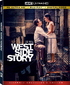 West Side Story 4K (Blu-ray)