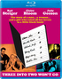 Three Into Two Won't Go (Blu-ray Movie)