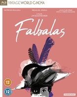 Falbalas (Blu-ray Movie)