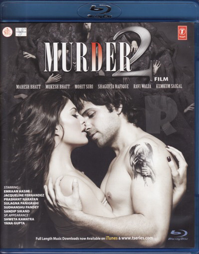 Murder 2 (2011) Hindi 1080p-720p-480p BluRay x264 AAC 5.1 ESubs Full Bollywood Movie