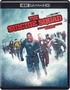 The Suicide Squad 4K (Blu-ray)