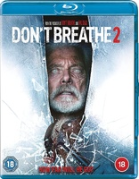 Don't Breathe 2 (Blu-ray Movie)