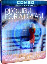 Requiem for a Dream (Blu-ray Movie)