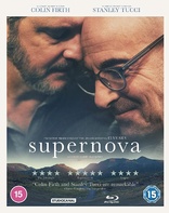 Supernova (Blu-ray Movie)