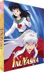 InuYasha: Season 1 (Blu-ray Movie)