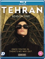 德黑兰 Tehran 第1-2季