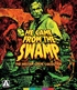 He Came from the Swamp: The William Grefé Collection (Blu-ray)